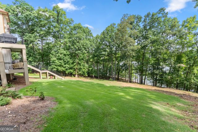 2819 Point Overlook, Gainesville, GA 30501