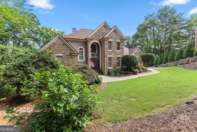 2819 Point Overlook, Gainesville, GA 30501