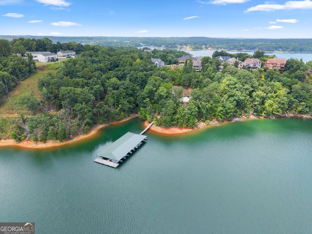 2819 Point Overlook, Gainesville, GA 30501