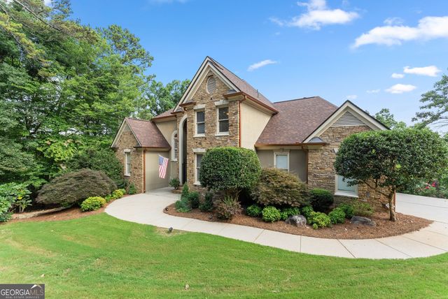 2819 Point Overlook, Gainesville, GA 30501