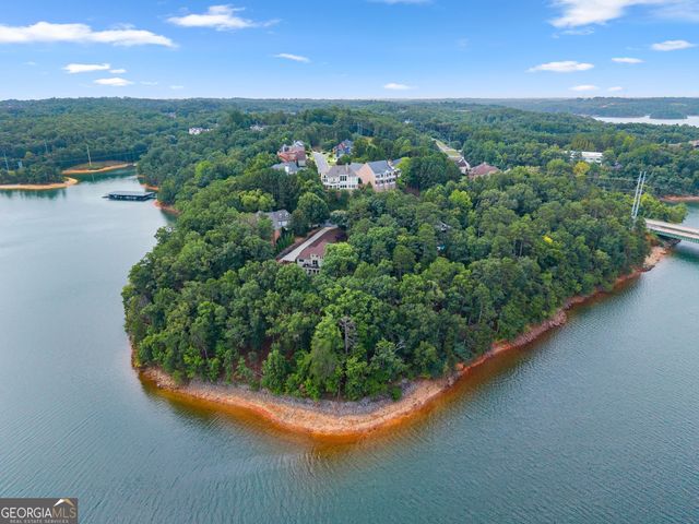 2819 Point Overlook, Gainesville, GA 30501