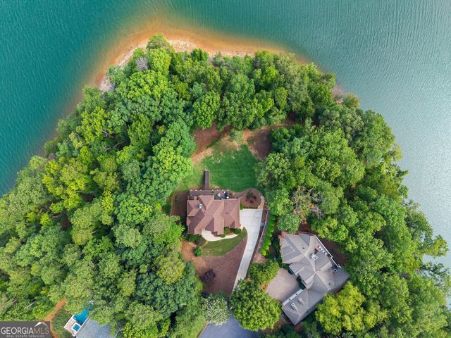 2819 Point Overlook, Gainesville, GA 30501