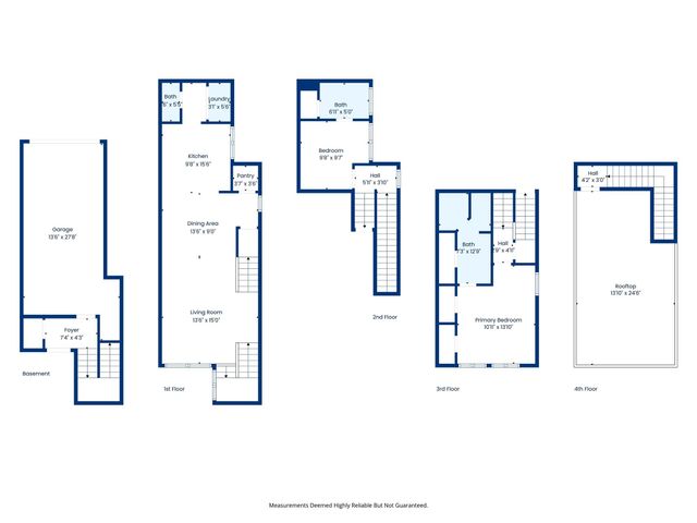 4001 Red River ST 4, Austin, TX 78751