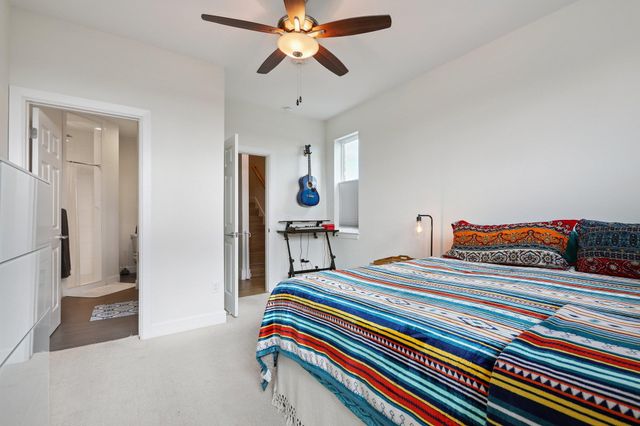 4001 Red River ST 4, Austin, TX 78751