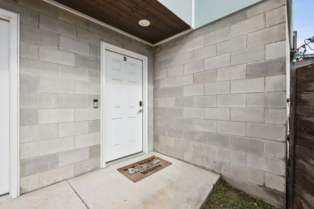 4001 Red River ST 4, Austin, TX 78751