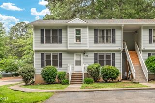 121 Westview Drive Apt 44, Carrboro, NC 27510