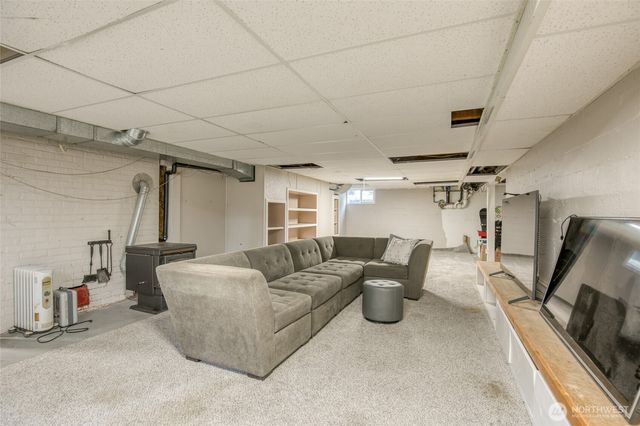 3321 Wiskhah Road, Aberdeen, WA 98520