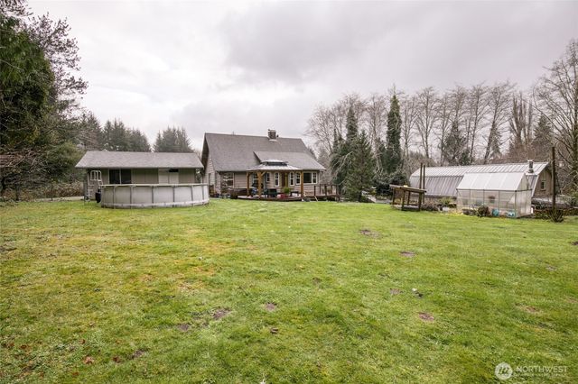 3321 Wiskhah Road, Aberdeen, WA 98520