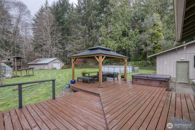 3321 Wiskhah Road, Aberdeen, WA 98520