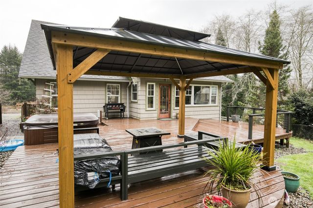 3321 Wiskhah Road, Aberdeen, WA 98520