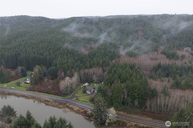 3321 Wiskhah Road, Aberdeen, WA 98520