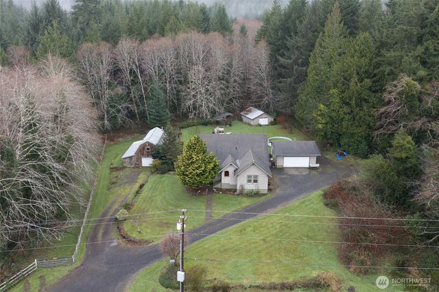 3321 Wiskhah Road, Aberdeen, WA 98520