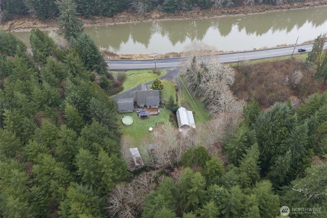 3321 Wiskhah Road, Aberdeen, WA 98520