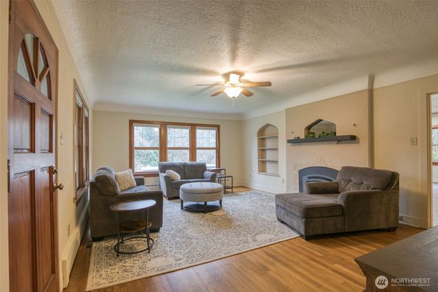 3321 Wiskhah Road, Aberdeen, WA 98520