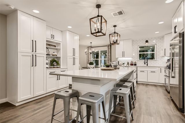13104 Tilder DR, Austin, TX 78729
