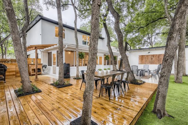 13104 Tilder DR, Austin, TX 78729