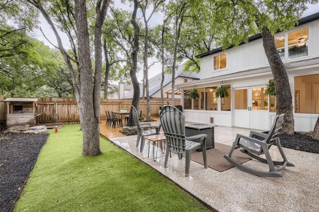 13104 Tilder DR, Austin, TX 78729
