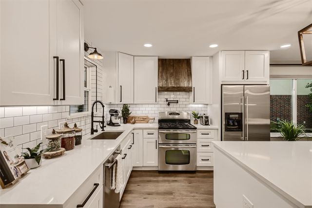 13104 Tilder DR, Austin, TX 78729