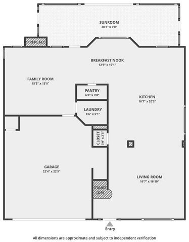 13104 Tilder DR, Austin, TX 78729