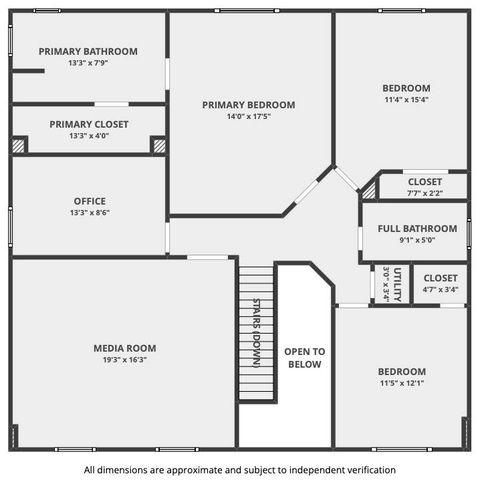 13104 Tilder DR, Austin, TX 78729