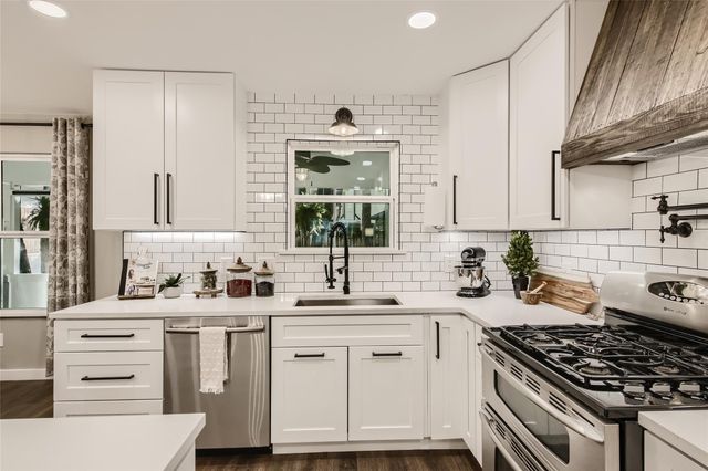 13104 Tilder DR, Austin, TX 78729