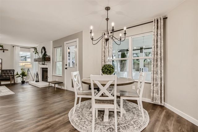 13104 Tilder DR, Austin, TX 78729