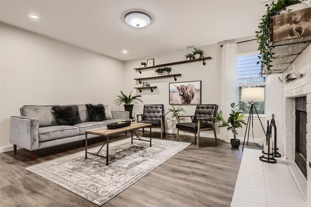 13104 Tilder DR, Austin, TX 78729