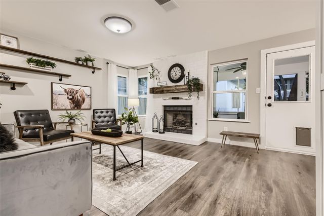 13104 Tilder DR, Austin, TX 78729