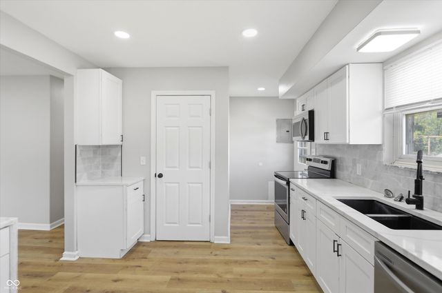 1154 W 37th Street, Indianapolis, IN 46208