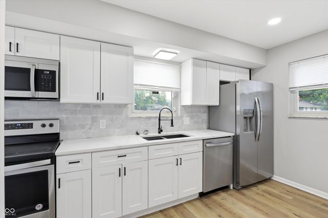 1154 W 37th Street, Indianapolis, IN 46208