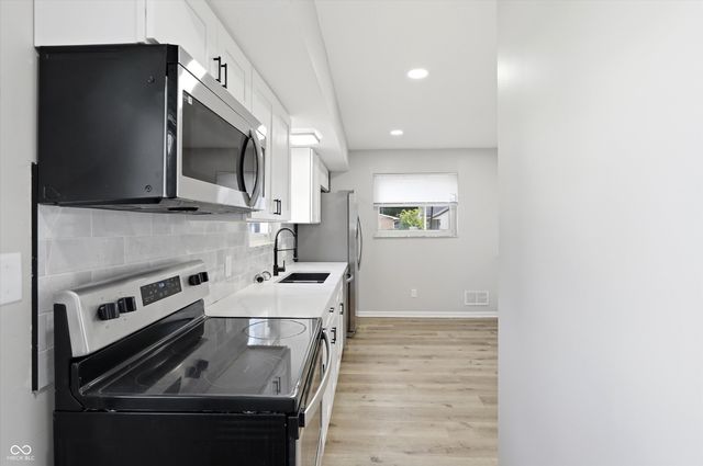 1154 W 37th Street, Indianapolis, IN 46208