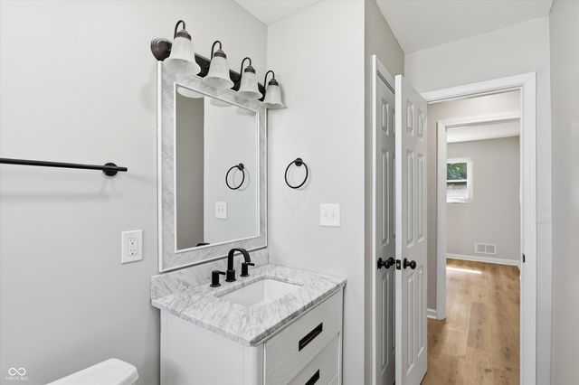 1154 W 37th Street, Indianapolis, IN 46208