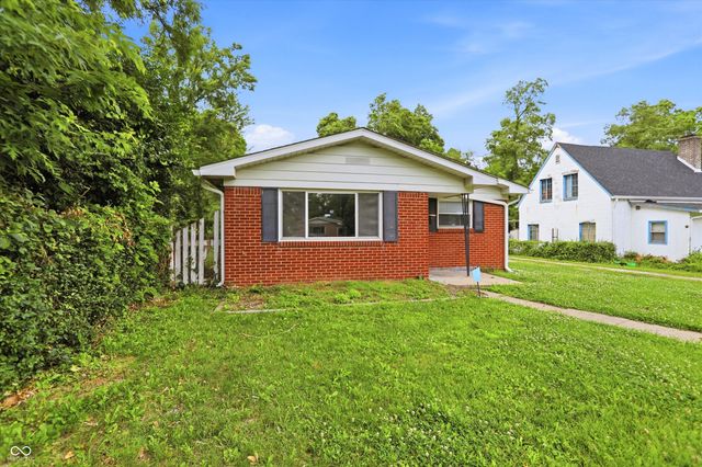 1154 W 37th Street, Indianapolis, IN 46208
