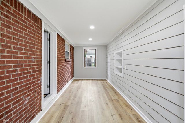 1154 W 37th Street, Indianapolis, IN 46208