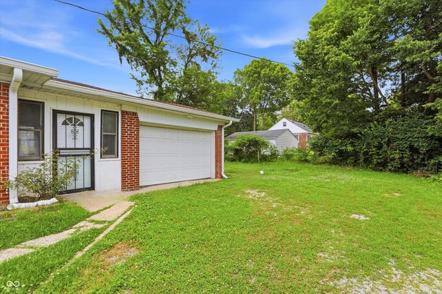 1154 W 37th Street, Indianapolis, IN 46208