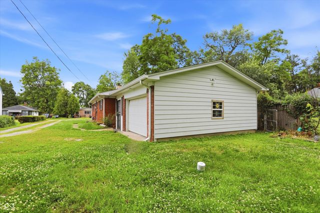 1154 W 37th Street, Indianapolis, IN 46208