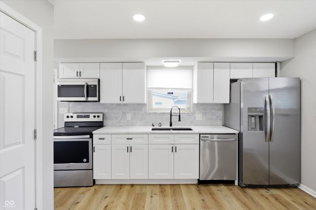 1154 W 37th Street, Indianapolis, IN 46208