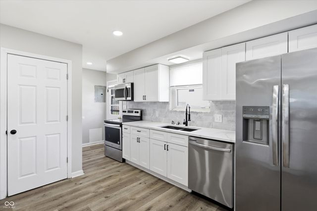 1154 W 37th Street, Indianapolis, IN 46208