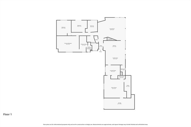 4905 SW 18th Street, Des Moines, IA 50315