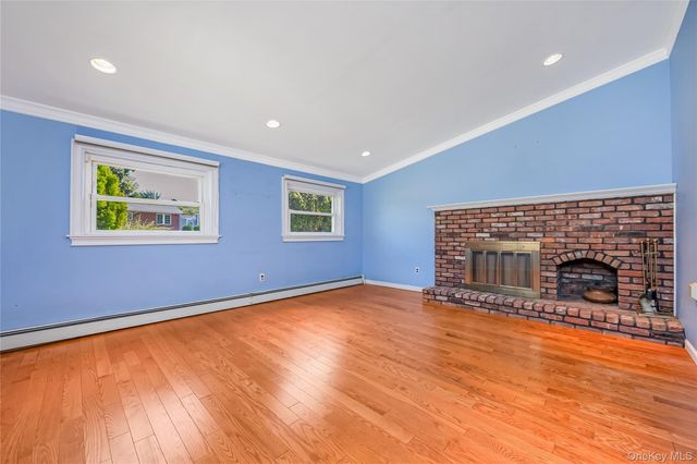 52 Voorhis Drive, Old Bethpage, NY 11804