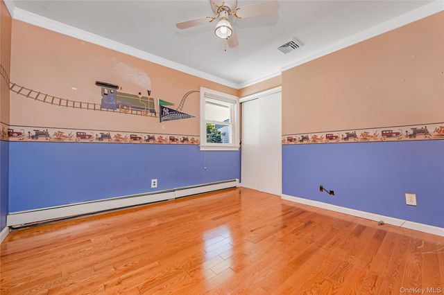 52 Voorhis Drive, Old Bethpage, NY 11804
