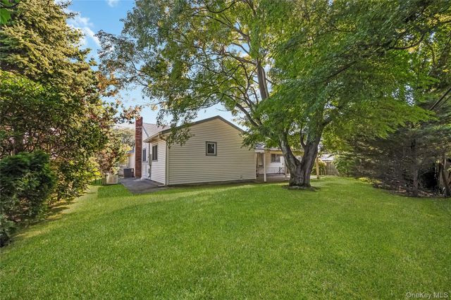 52 Voorhis Drive, Old Bethpage, NY 11804