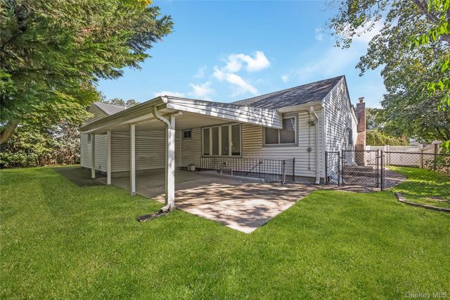 52 Voorhis Drive, Old Bethpage, NY 11804