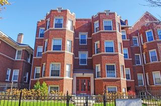 7611 N Sheridan Road GS, Chicago, IL 60626