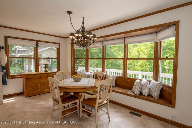 11781 W Herbison Road, Eagle, MI 48822