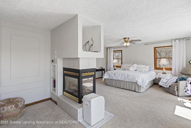 11781 W Herbison Road, Eagle, MI 48822