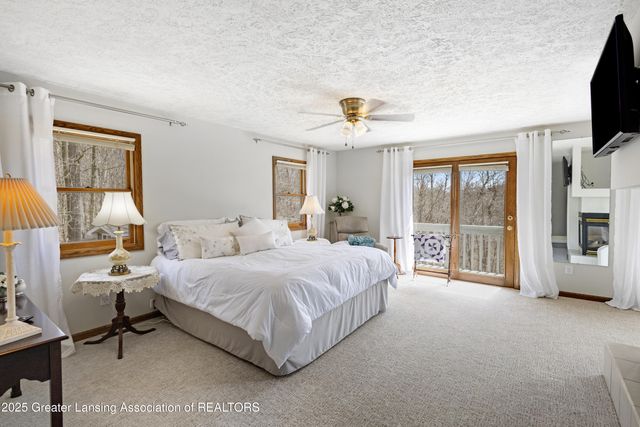 11781 W Herbison Road, Eagle, MI 48822