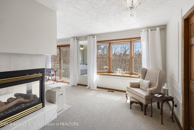 11781 W Herbison Road, Eagle, MI 48822