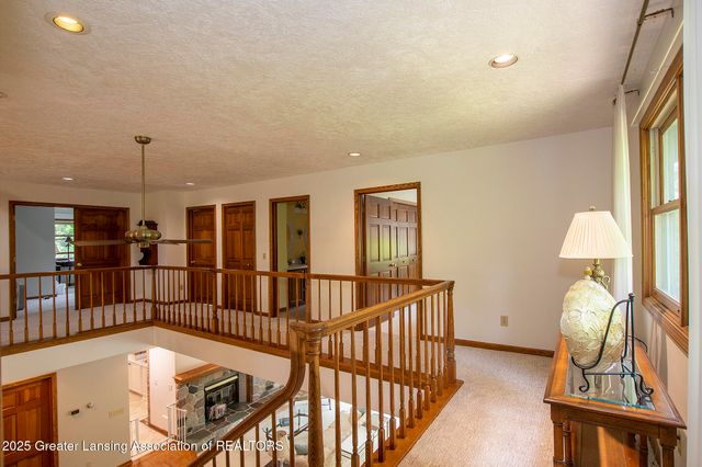 11781 W Herbison Road, Eagle, MI 48822