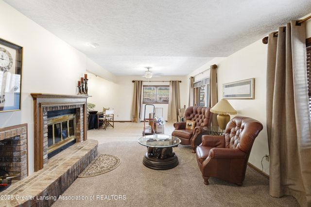 11781 W Herbison Road, Eagle, MI 48822